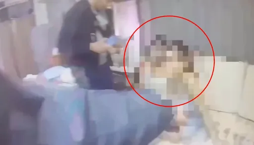 林森北路住商大樓藏春色！　3名賣淫越籍女遭活逮「看護也來兼差」