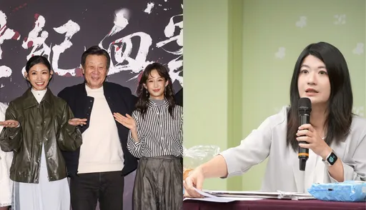 不滿《世紀血案》扭曲真相　美麗島受難家屬：傷口的血未曾乾過