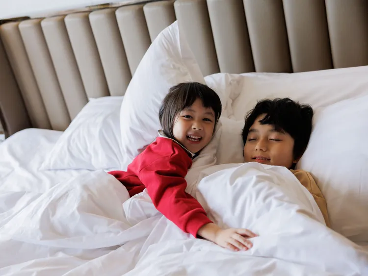 台北遠東香格里拉推「馬上有旺來」住房專案，即日起至3/15期間連住三晚，每晚8300元起 (需另加10%服務費與5%稅金)，除享「遠東Café」豐盛早餐。台北遠東香格里拉提供