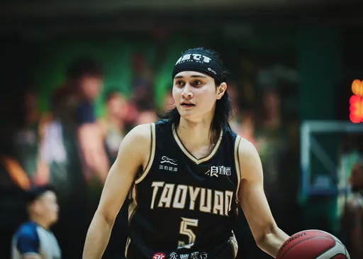 高錦瑋堪稱最辛苦的籃球員　想起恩師教誨過節容易過日子難