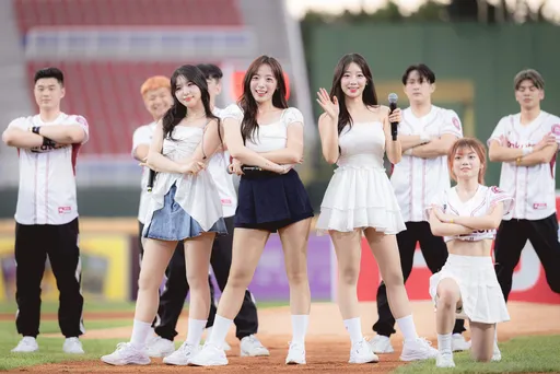 本柱召喚！樂天女孩開季全新陣容首次曝光　見面會限量200席