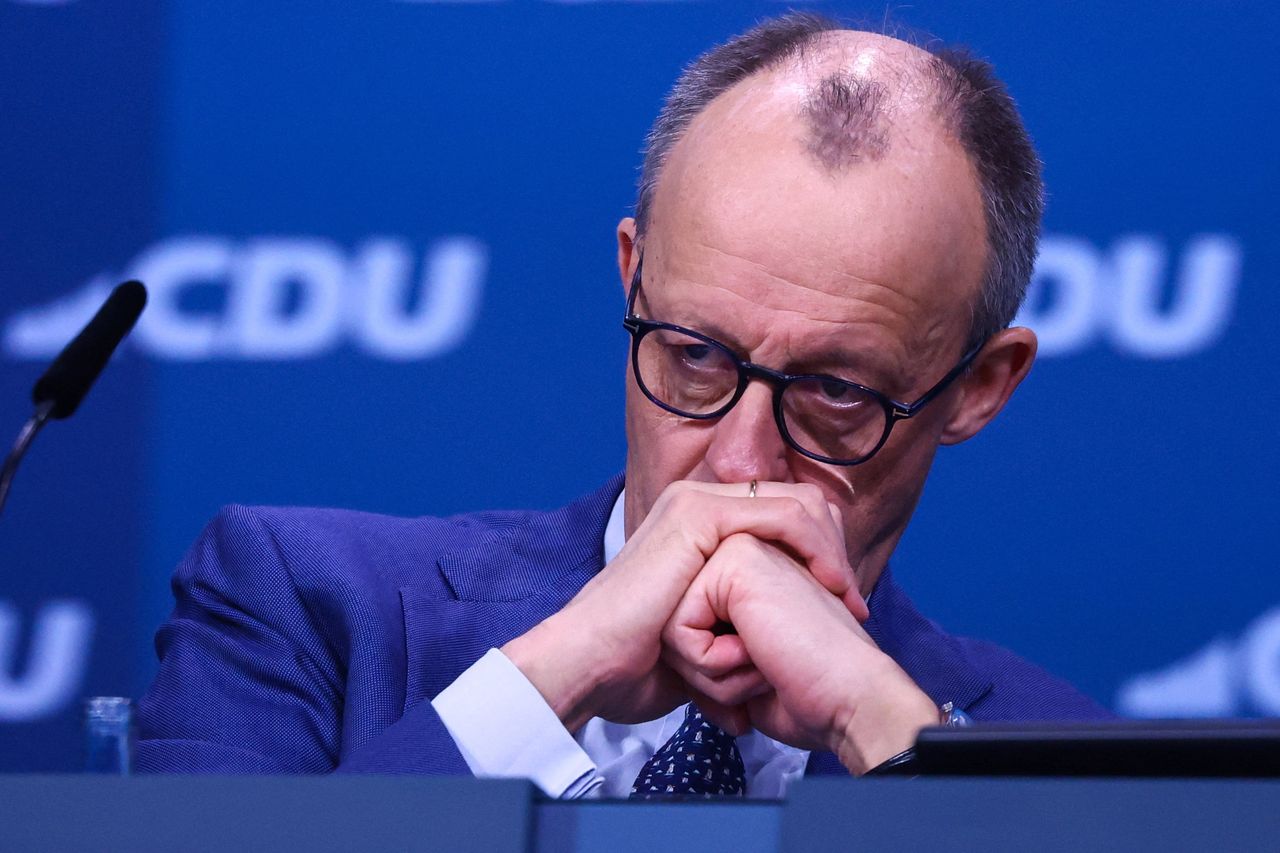 這是好消息!川普關稅遭裁定違法 德總理:歐盟將統一立場回應