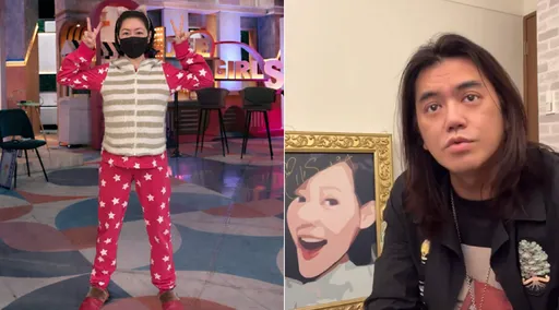 小S猶豫不決被《不熙娣》製作人這招搞定！B2還原對話使出殺手鐧