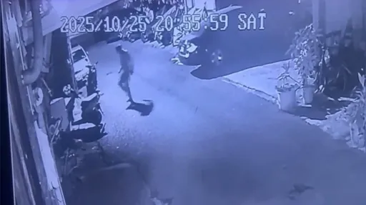 慣竊入侵鳳山透天厝社區！8戶受害損失百萬黃金　檢方求處重刑