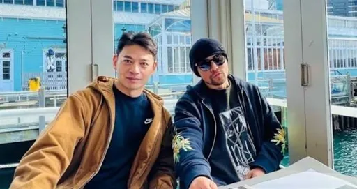 周杰倫限動點名阿Ken「奇怪了」　糾結拜年簡訊文案超傲嬌