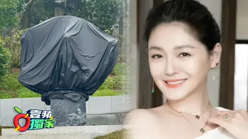 大S逝世週年不見一雙兒女　馬筱梅昔日鬆口曝行蹤