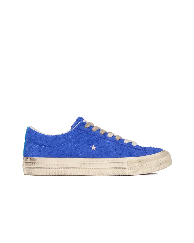 Converse x PHANTACI One Star FF Version，4200元。品牌提供
