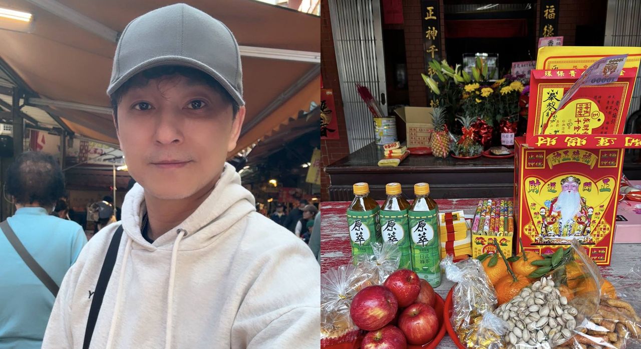 初三拜土地公補財庫 名嘴曝最佳參拜吉時