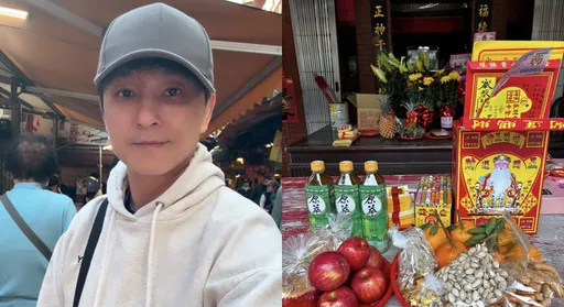 初三拜土地公補財庫　名嘴曝最佳參拜吉時