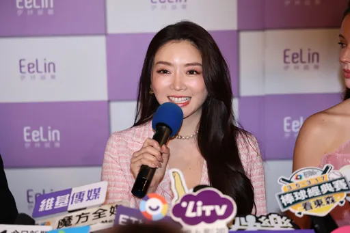 成語蕎45歲前拚當媽！願砸300萬國外買精生子