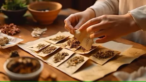 科學中藥粉結塊「變毒藥」？　中醫學會回擊腎臟名醫