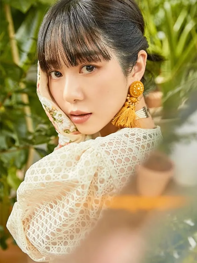 珉娥痛心因為破相必須推掉許多工作。翻攝珉娥IG