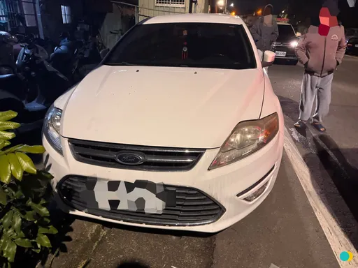 三峽連環追撞車禍　肇事男駕駛酒測竟高達1.07mg/L