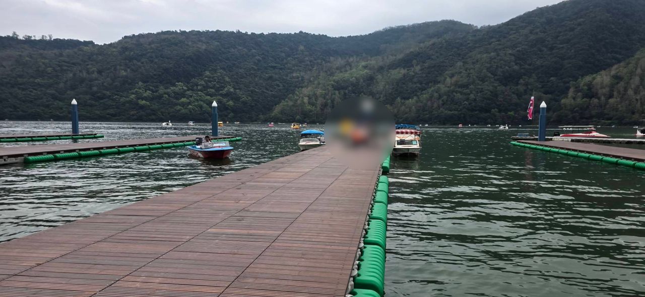 9歲童乘腳踏船溺斃花蓮鯉魚潭 業者涉業務過失致死罪5萬交保