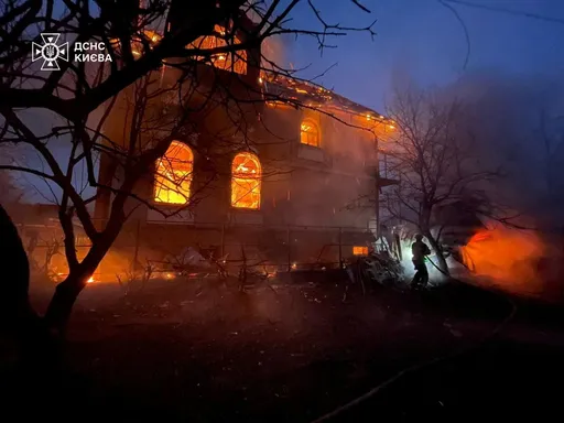 俄烏戰爭4週年對台灣啟示　英媒揭內幕：迎戰拳王泰森卻只打過枕頭仗