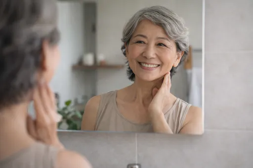 別只顧外在逆齡　熟女更年期後也要顧「大腦」