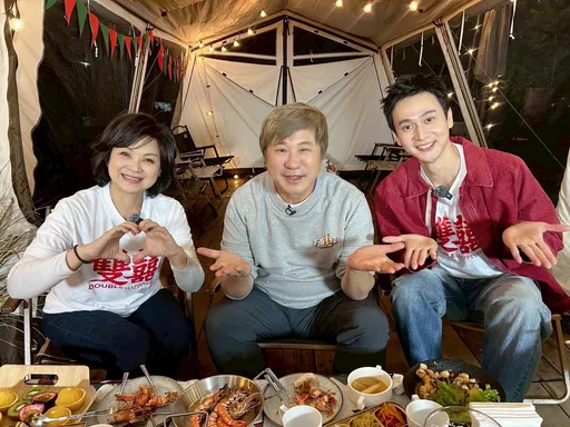 楊貴媚出道甘苦談挺過3年試用期　酬勞扣稅僅剩幾百塊