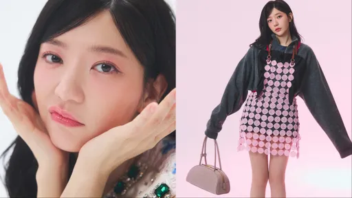 37歲郭雪芙逆齡登封美炸！赴英遊學有體悟　霸氣拒絕優渥片約