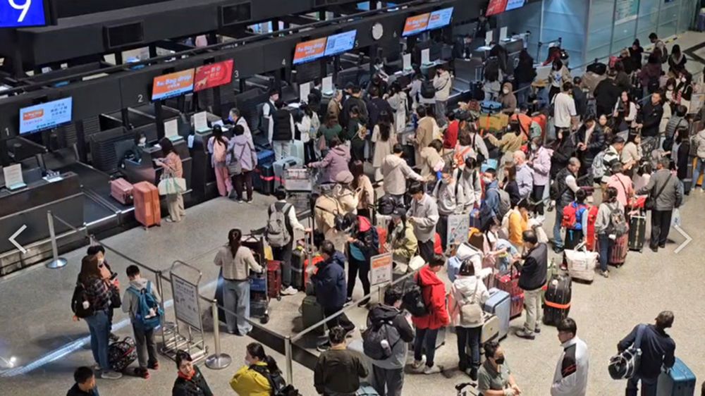 內政部:役男出國前3天需取得短期出境核准