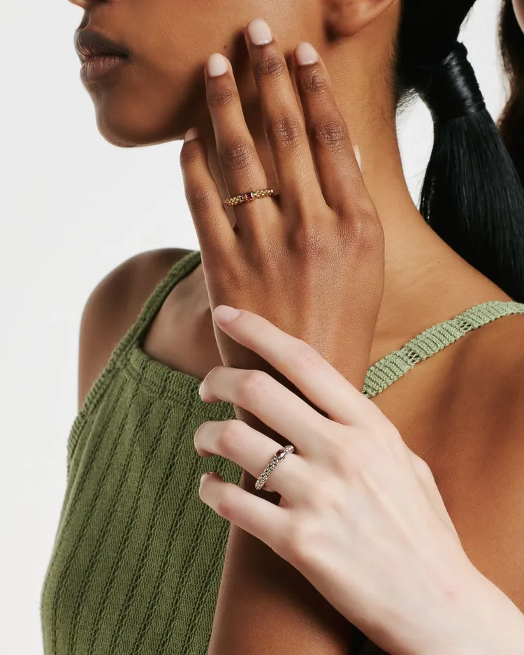 SOULS系列是心靈相契的選擇。品牌提供