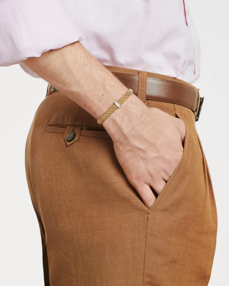 VENDÔME系列雋永而優雅。品牌提供