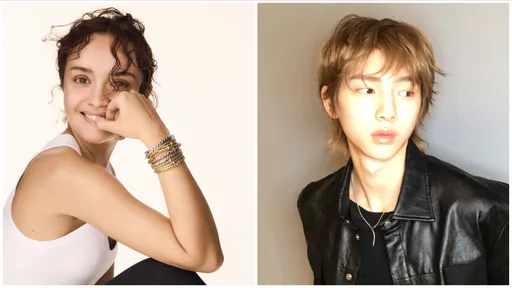 義大利珠寶FOPE登台隨性又精緻　韓團CORTIS兩位帥哥都淪陷