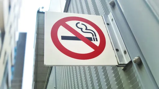 學日本設「戶外吸菸室」被中央打槍　北市府曝受阻原因