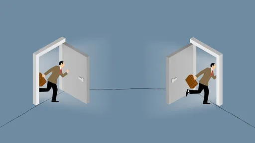 跳槽要三思　不適合頻繁換環境的生肖Top3