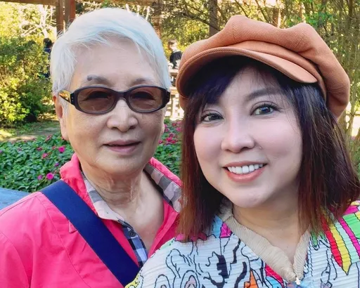 心疼！小江蕙大年初二喪母　強忍3天才曝光噩耗