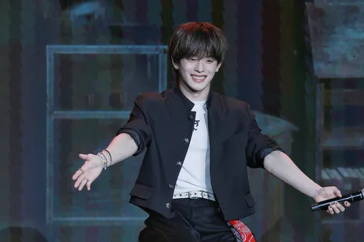 VERIVERY岡旻化身李子維感動哭了　曝挑戰《BOYS PLANET》心聲