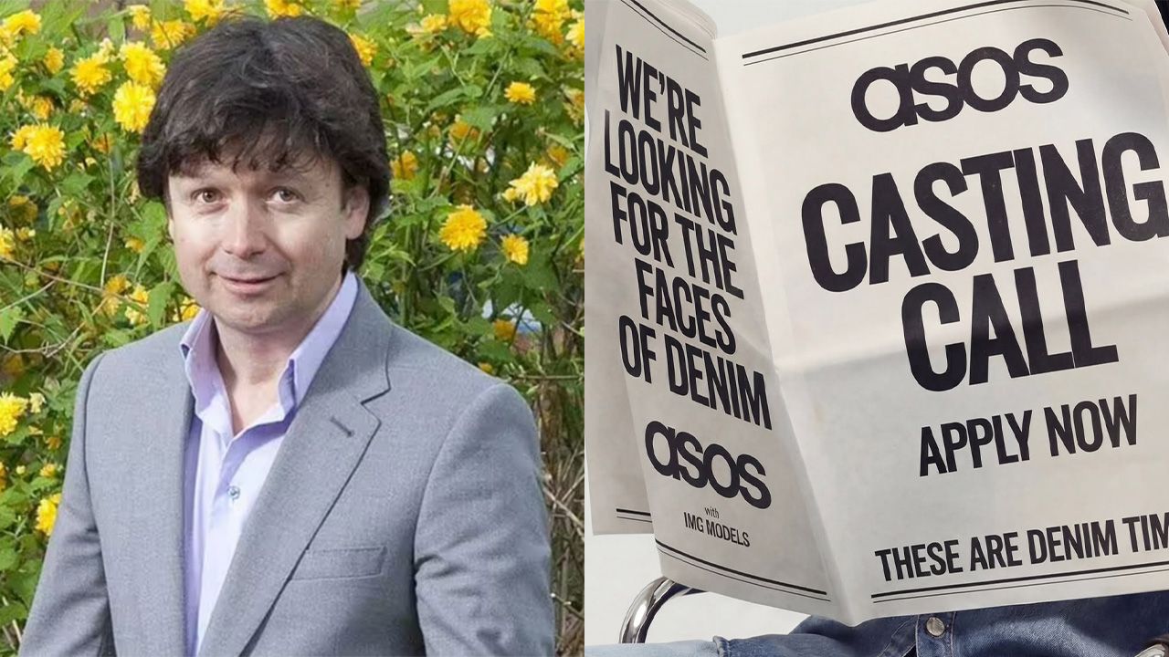 從17樓墜地!快時尚富豪驚傳在泰國巴達雅身亡