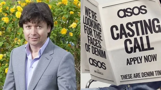 從17樓墜地！快時尚富豪驚傳在泰國巴達雅身亡