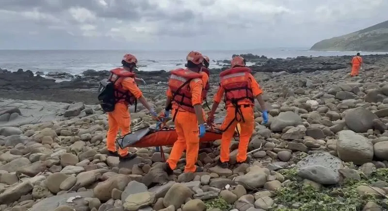 小琉球女教練潛水失蹤23天　飄60公里！滿洲鄉海岸發現遺體