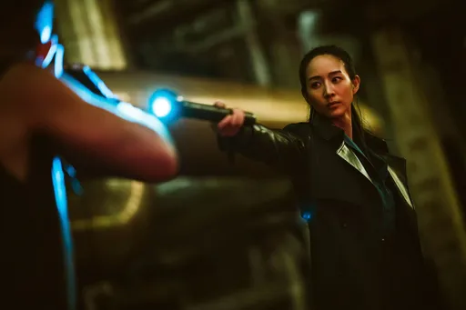 張鈞甯「以一打十」嚇壞媽媽　笑稱：以後在家不能太嘮叨！