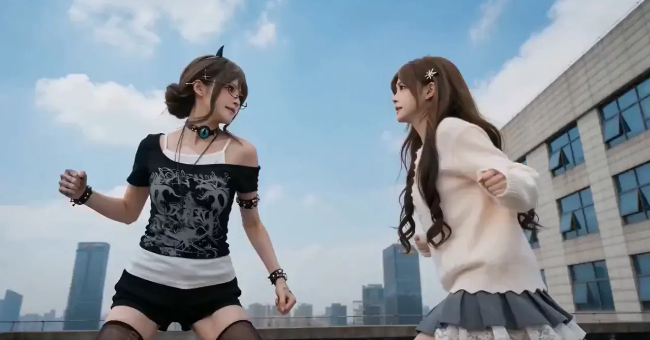 玩太大！「最強AI模型」爆紅被控侵權　好萊塢嘆產業末日