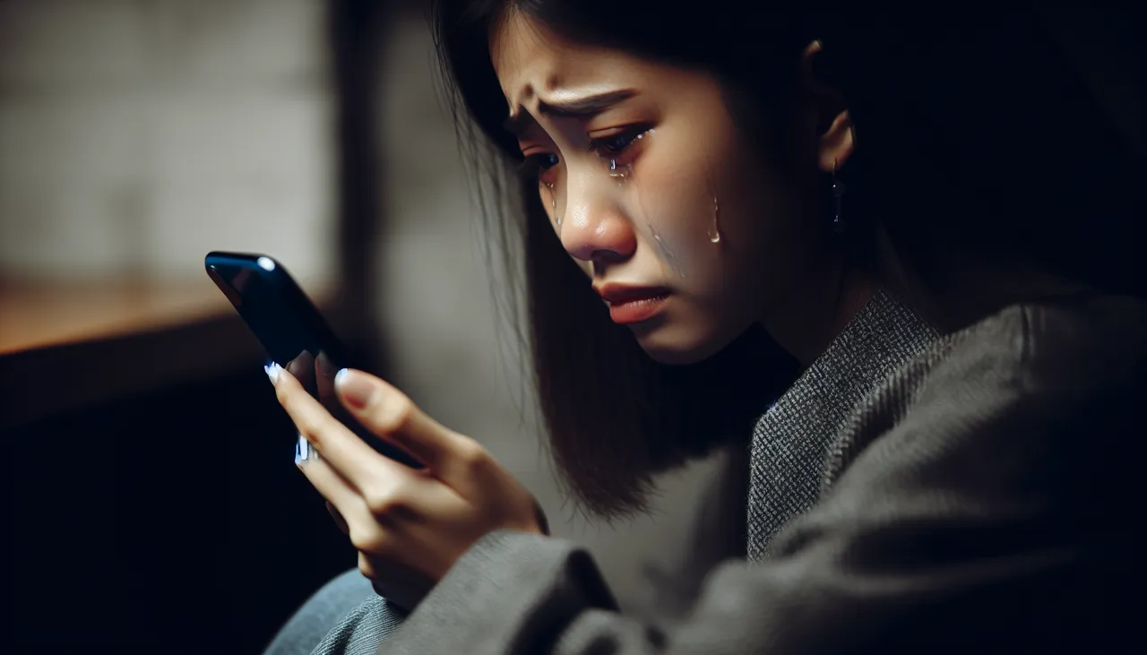 父病危拔管「老闆不准假」　母幫求情也挨罵！她狂被問1句破防