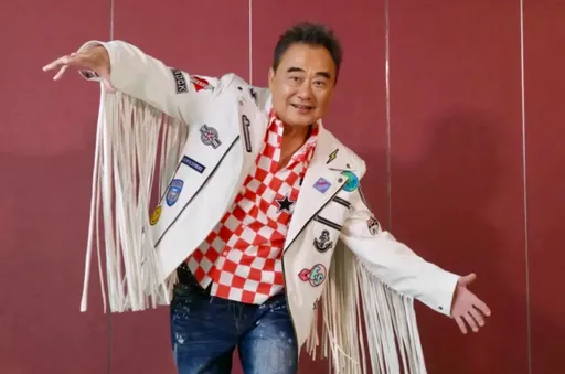 陳昇個展開展2天前喊卡　南美館發聲：陳昇團隊提出取消意向