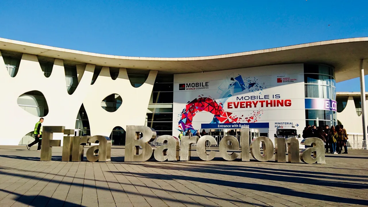 MWC 2026登場倒數　AI手機、6G與新機亮點一次看