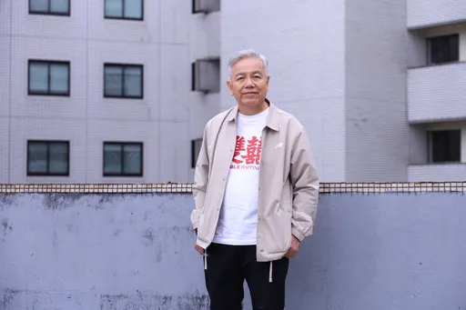 專訪｜田啟文憂生女兒長太醜想存整形費　揭周星馳發火內幕「罵到大男人當場哭」