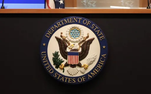 有內鬼！美國點名帛琉參議長收賄為北京喉舌　制裁全家並禁入境