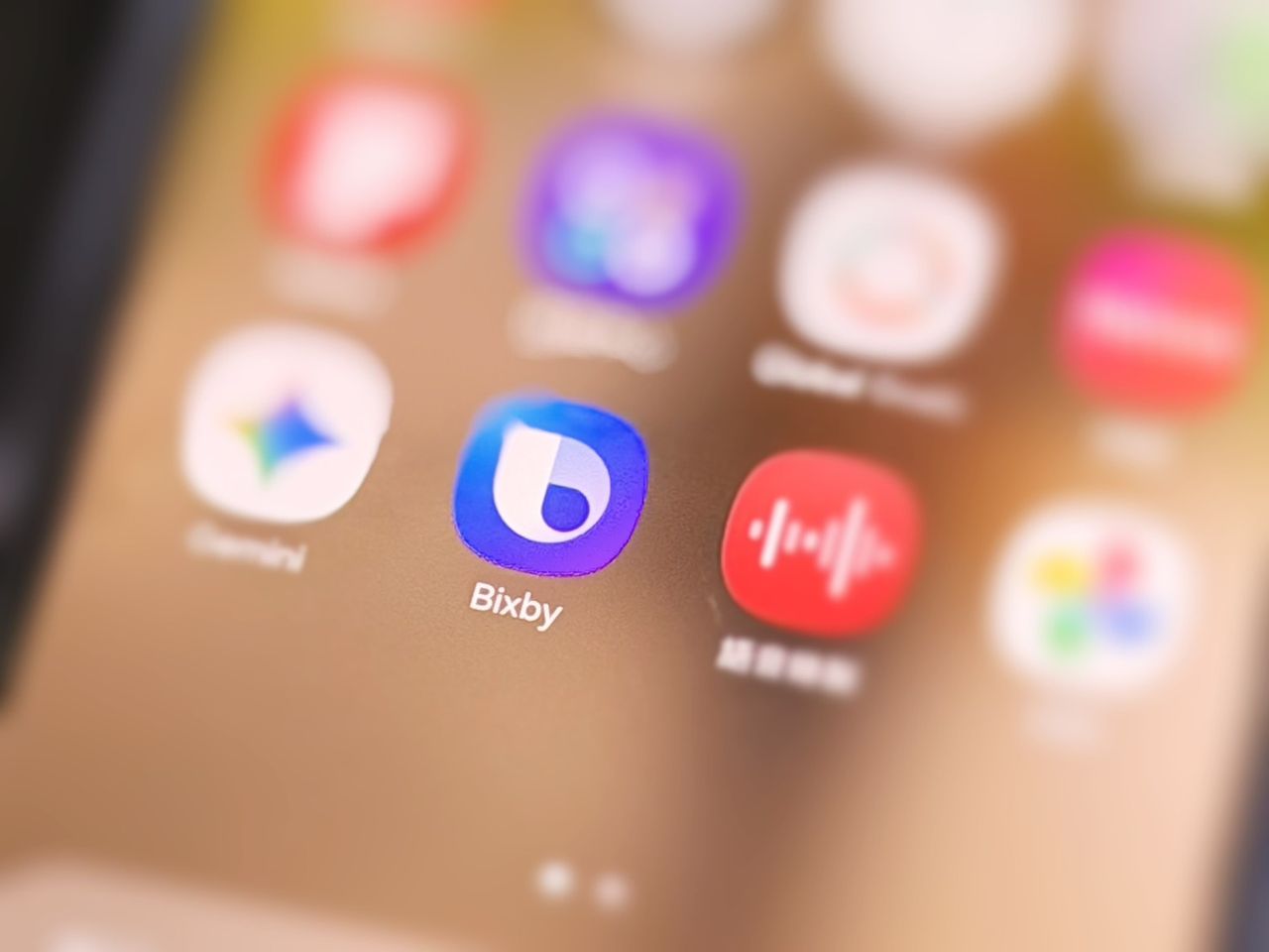 三星Bixby大改版 自然語言操控Galaxy更直覺