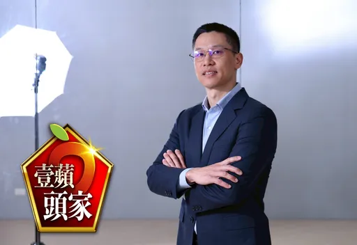 壹蘋頭家｜電梯界的「霍諾德」　通力攀岩總座劉繼然力推台灣電梯AI革命