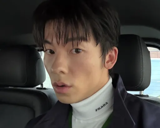 許光漢新片停拍！日媒傳因「中日關係惡化」　台灣製作公司曝破局內幕