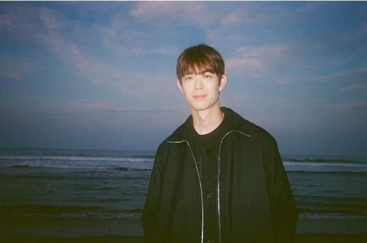 星二代人氣男星宮澤冰魚傳出也有參演電影《Clinch》。翻攝IG