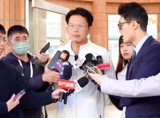 李四川今宣布參選？黃國昌：期待跨世代君子之爭