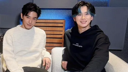 張立昂突收日本百萬YTR私訊　認緣分特別合唱《First Love》 