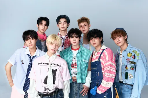 男團F.F.O攜手ARKis拋震撼彈　南台灣見面會開賣日期出爐