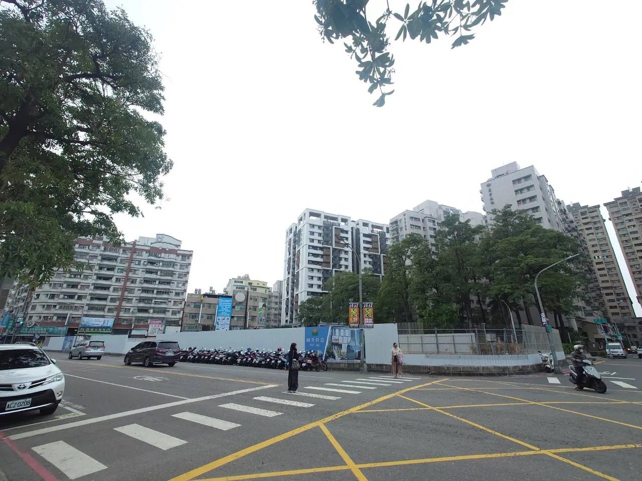 統一打造灣市38BOT商場 左營榮總2字頭還買得到中古屋