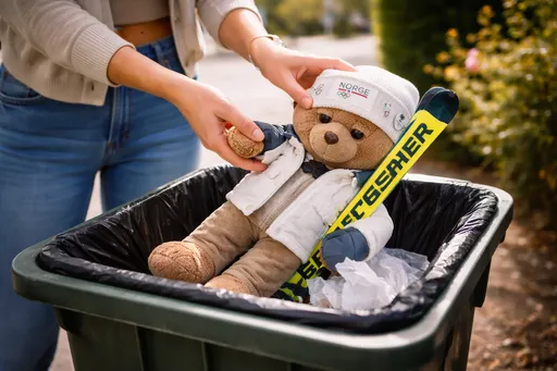 冬奧奪牌選手向全世界哭認出軌　女友做出決定了