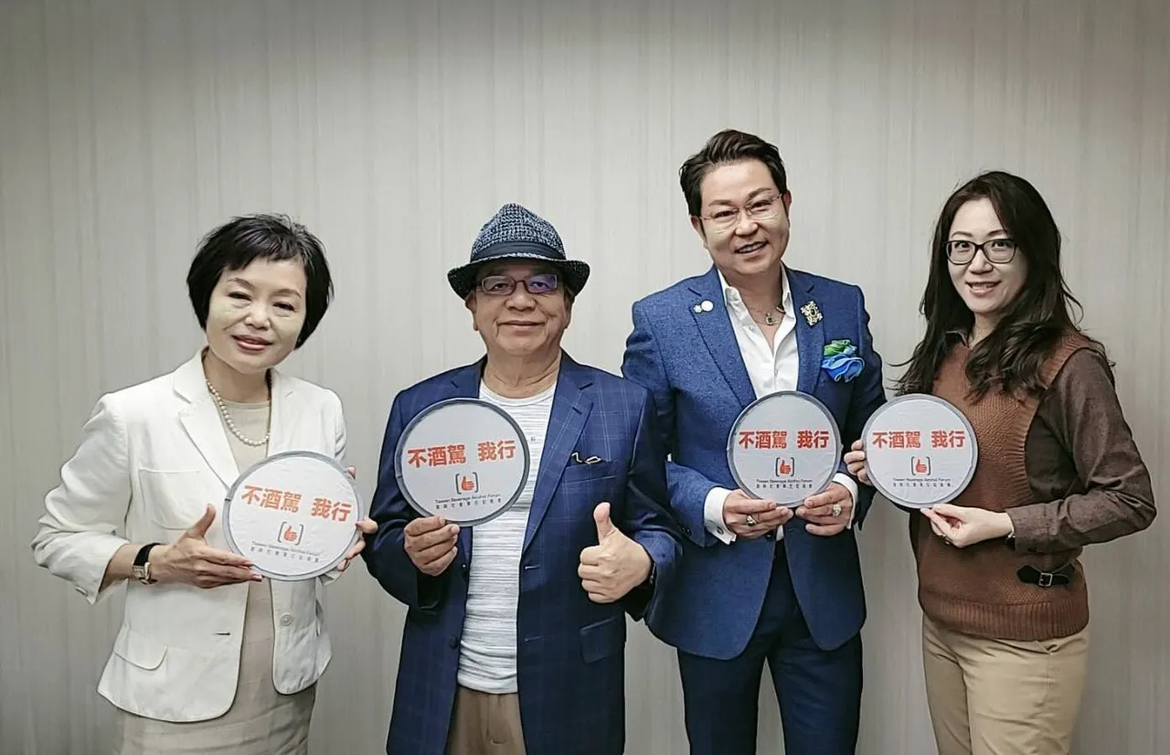 「洋酒教父」陳春安，於1993年創立橡木桶洋酒，打造酒業帝國。翻攝陳春安Threads